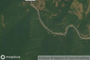 Tumbledown Creek