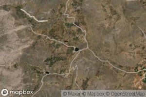 Quebrada Huillcamarca