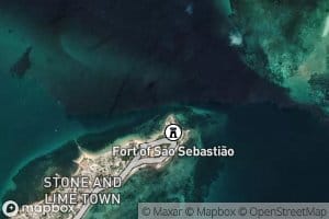 Man of War Anchorage