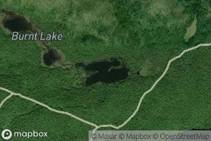 Burnt Lake