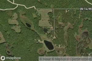 Lamoreaux Lake