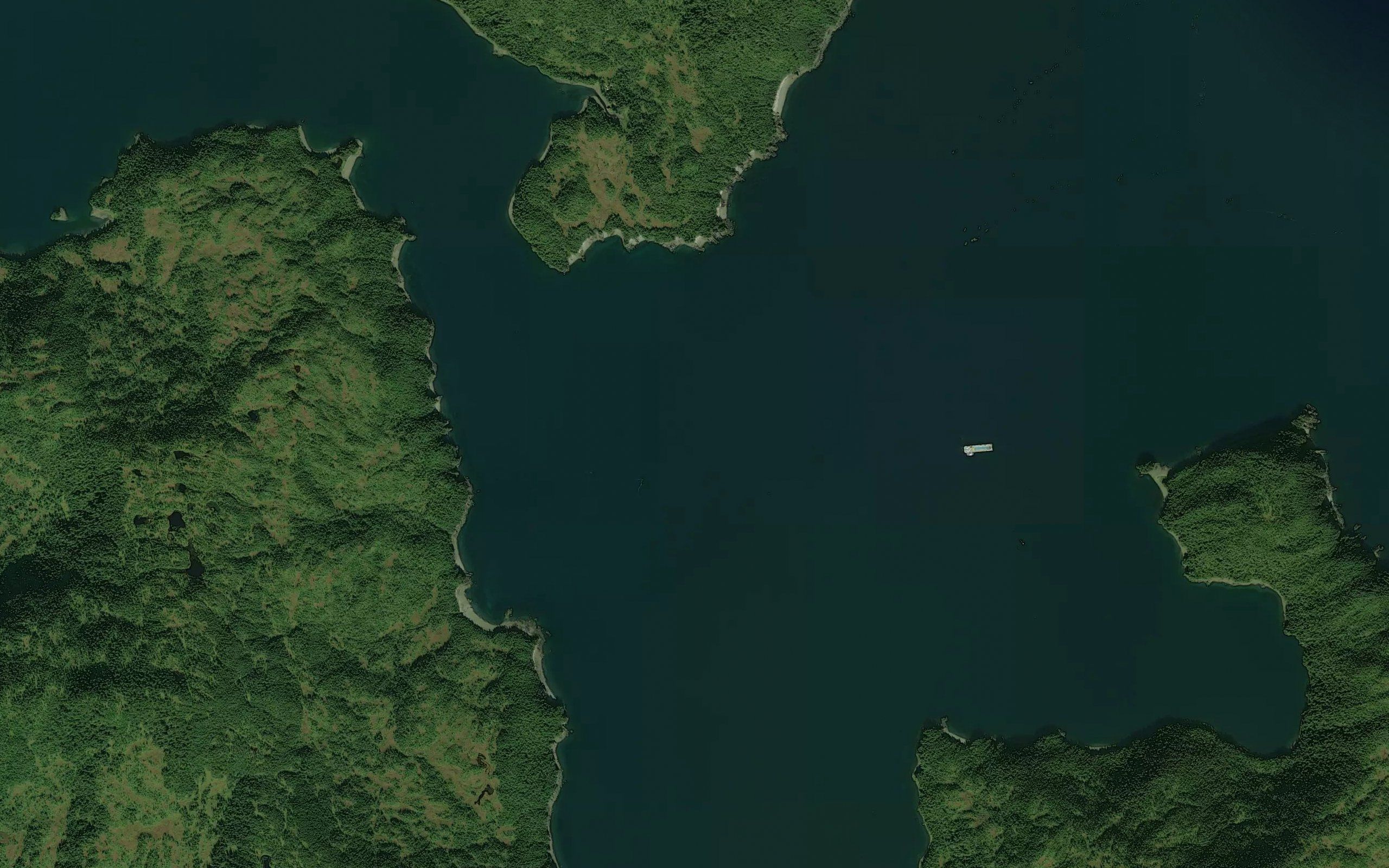 McPherson Passage