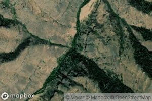 Branson Creek