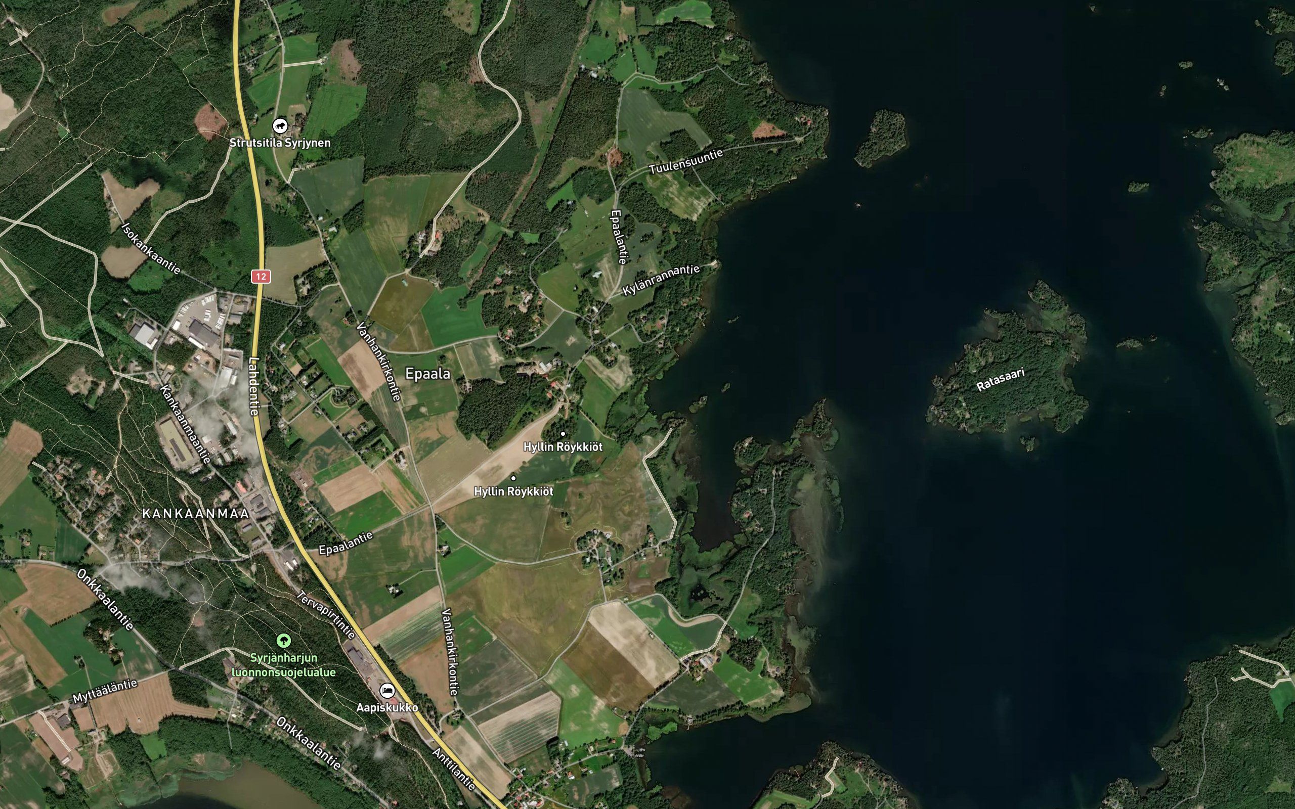 Epaalanlahti
