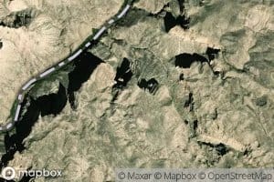 Arroyo del Jaboncillo