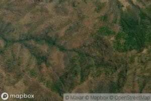 Barranca El Aguacatito