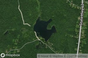 Wildwood Lake