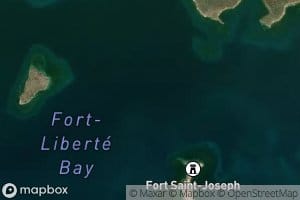 Baie de Fort Liberte