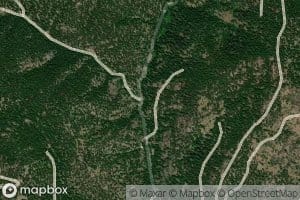 Comer Creek