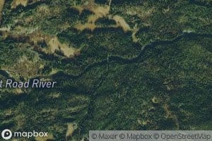 Kushya River