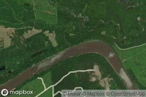 Trussells Creek