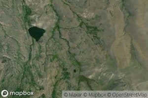 Darrah Number 3 Reservoir