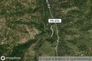 Blackmare Creek
