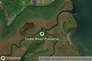 Cedar Run