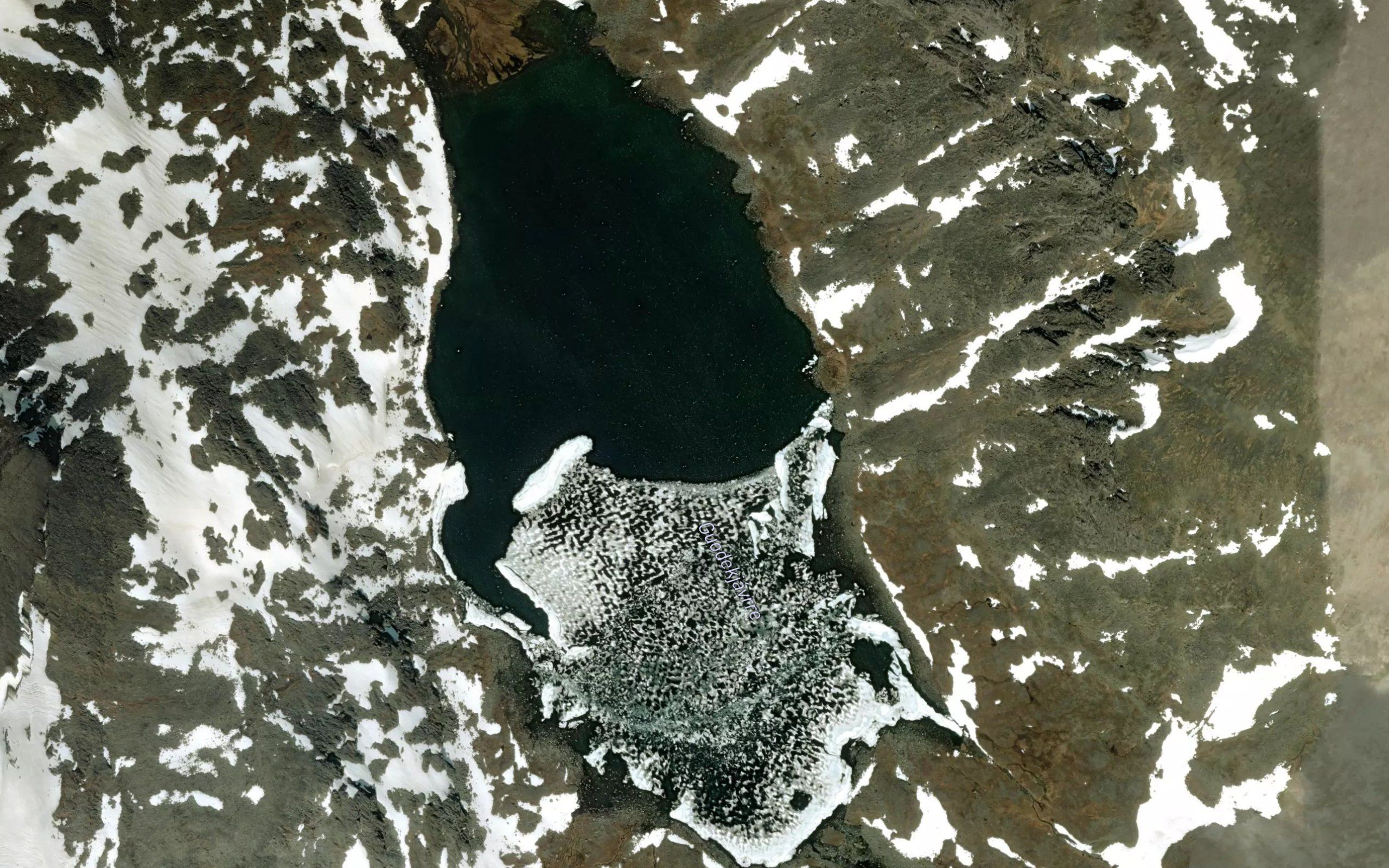 Kuotekjaure