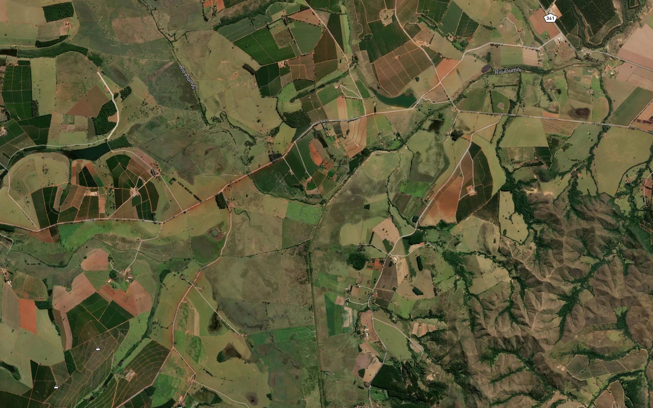 Rio Piui