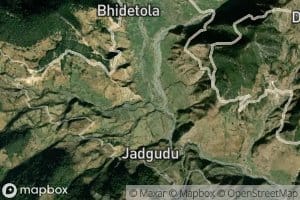 Jadgudu Khola