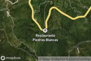 Quebrada Las Animas