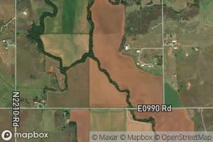 East Barnitz Creek