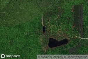 Water District Reservoir