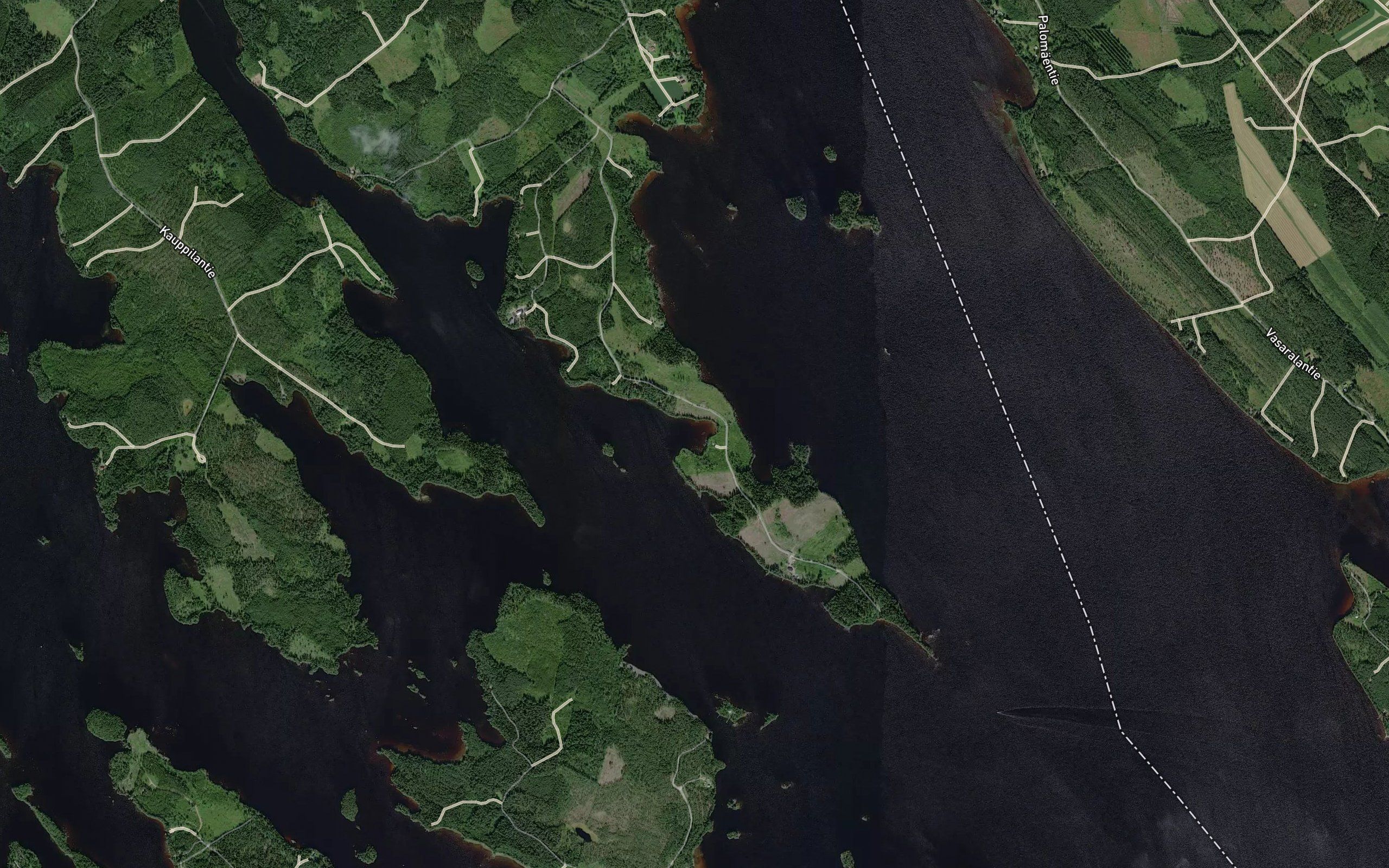 Vetotaivallahti