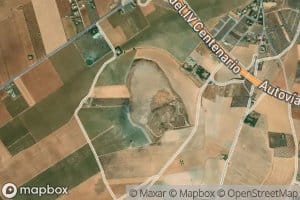 Laguna de Argamasilla