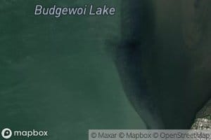 Budgewoi Lake