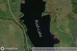 Rush Lake