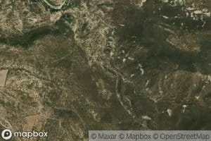 Barranca Cerro Gordo