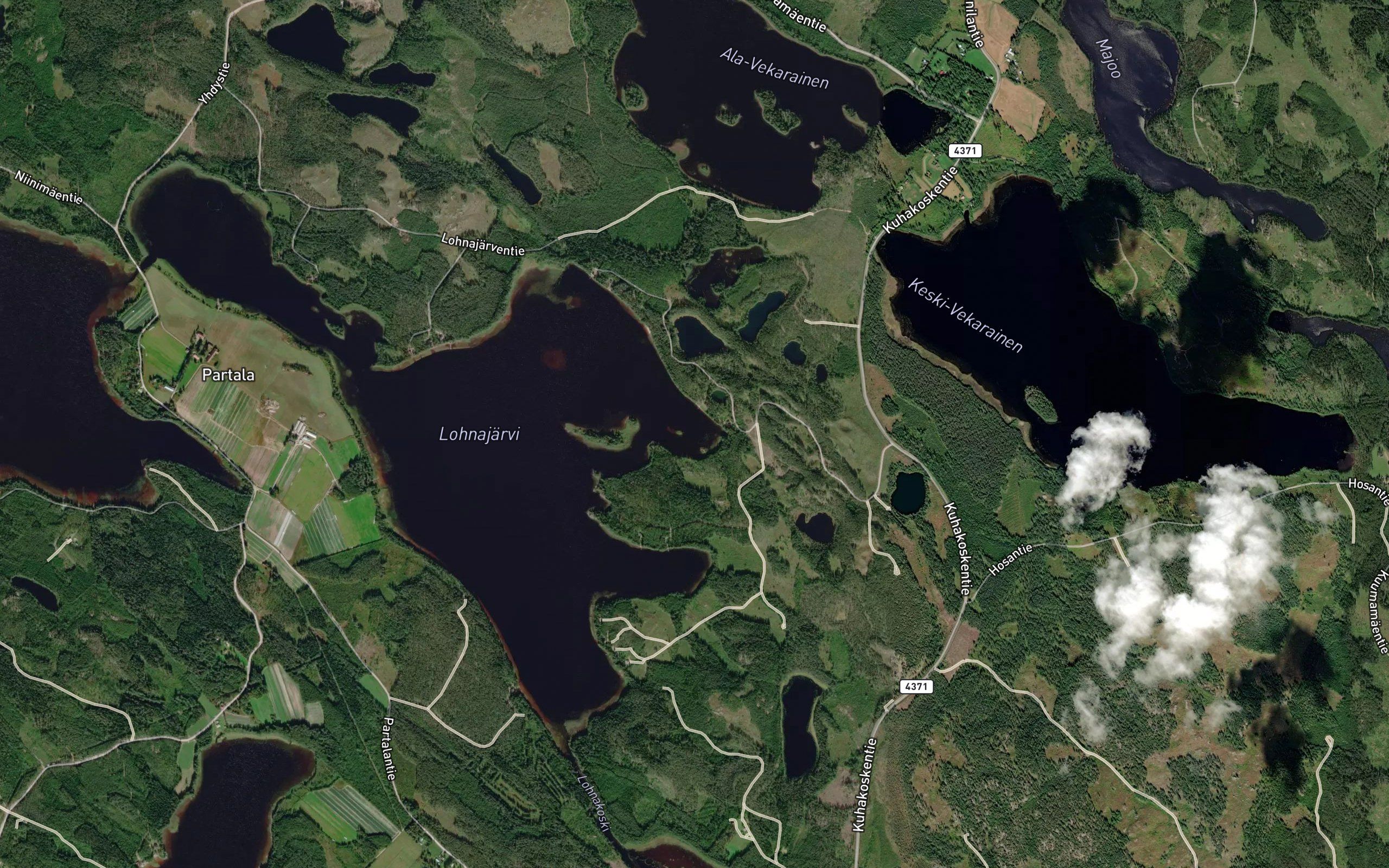 Anjasenlahti