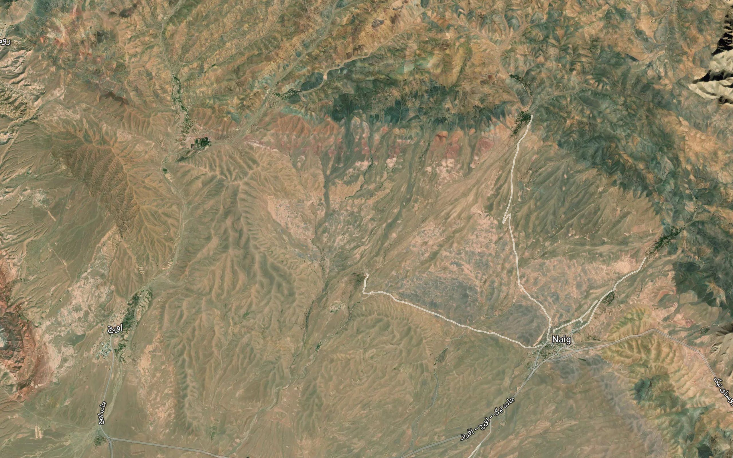 Cheshmeh-ye Nazar