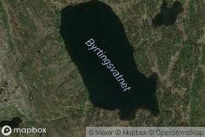 Byrtingsvatnet