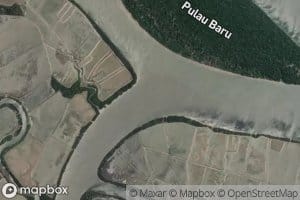 Sungai Bebatu Besar