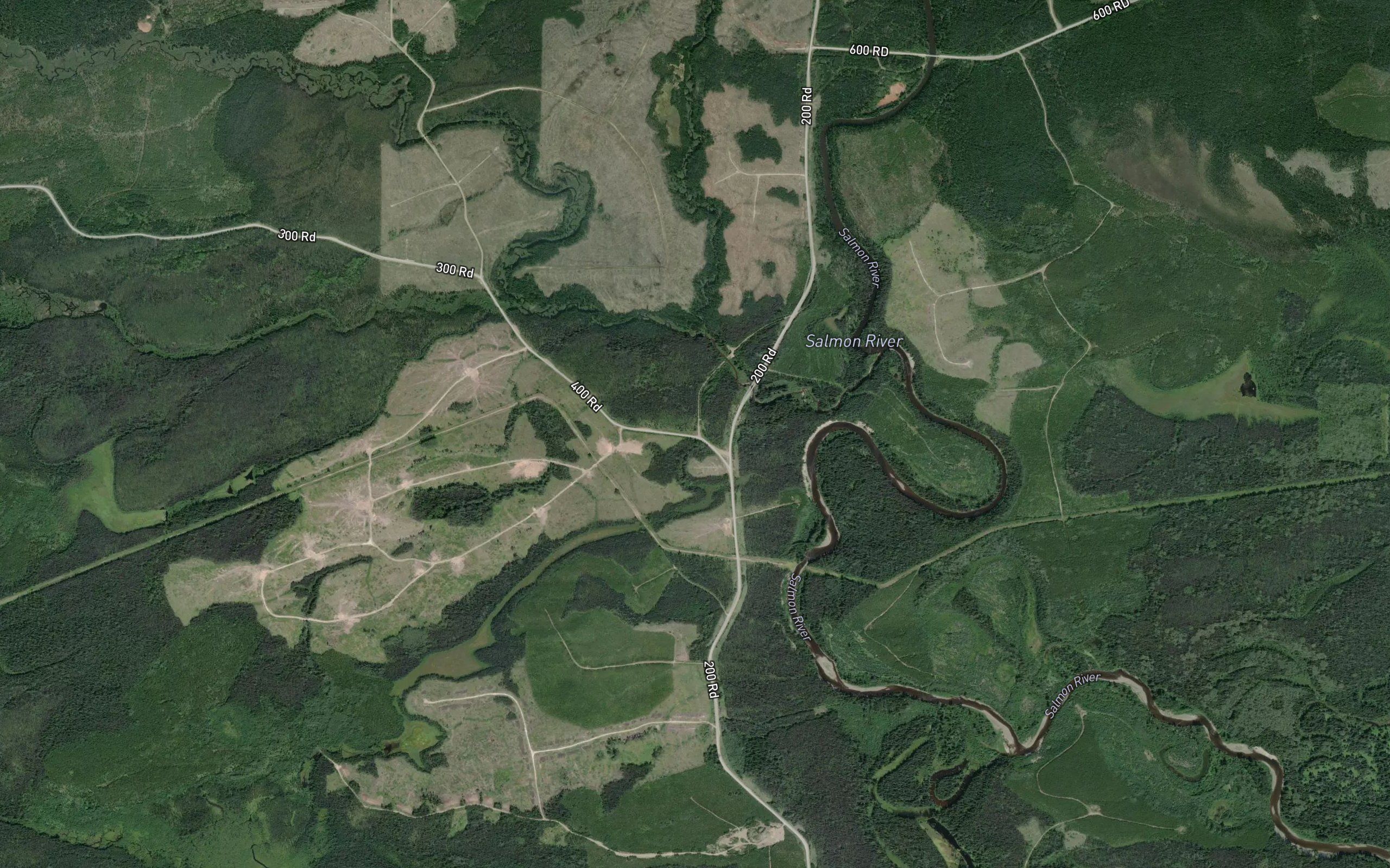 Youngs Creek