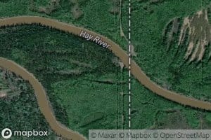 Hay River