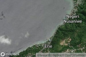 Teluk Portugis