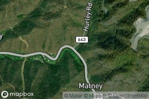 Upper Rockhouse Branch