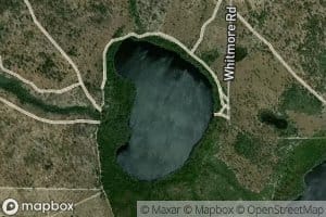 Whitmore Lake