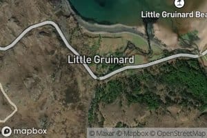 Little Gruinard River