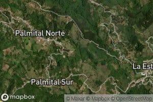 Quebrada Palmital