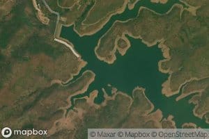 Ang Kep Nam Khlong Tron