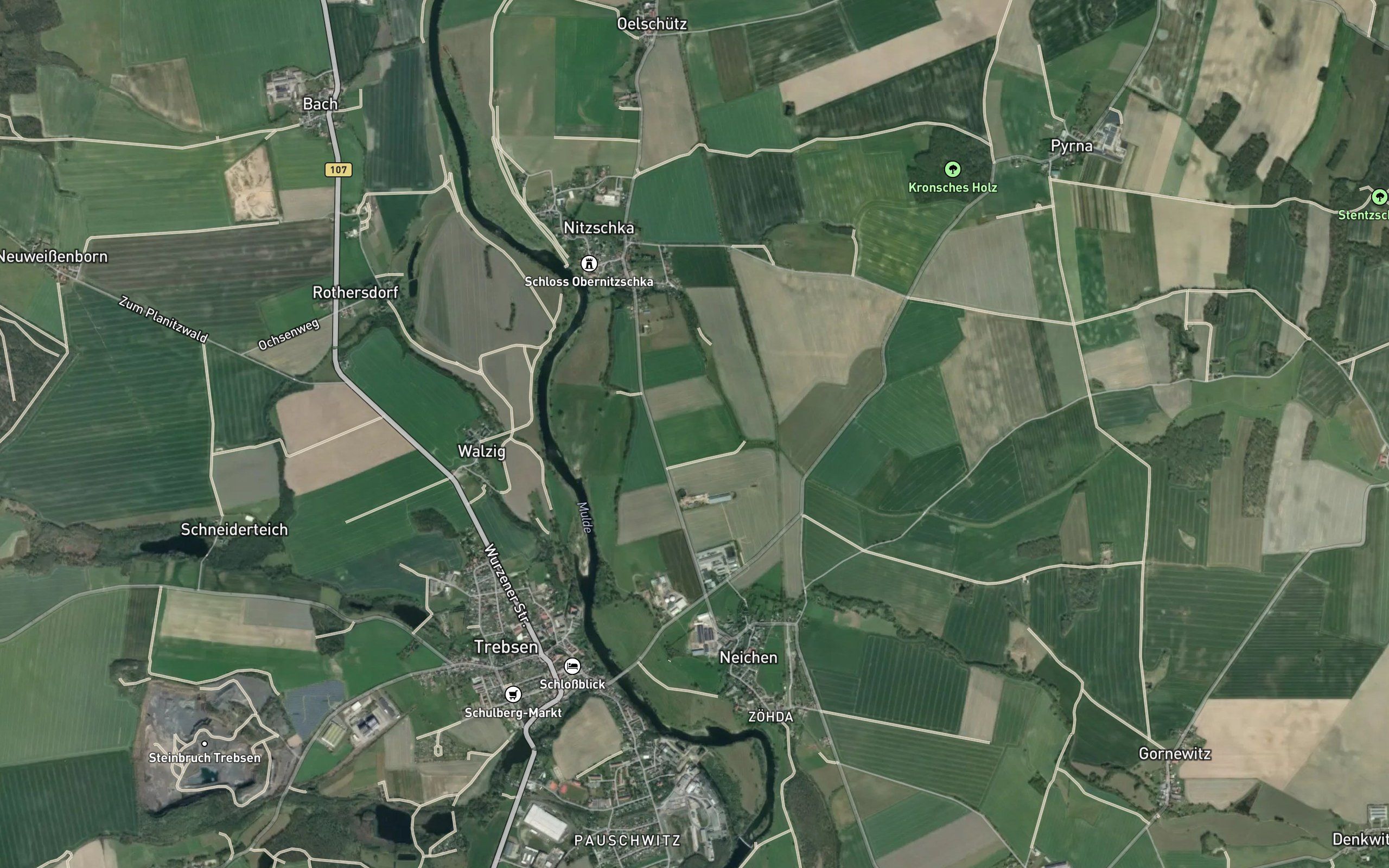 Vereinigte Mulde