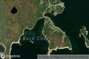 Back Cove