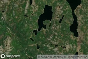 Ram Head Cove Big Pond