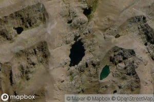 Laguna Toccarhuainiocc