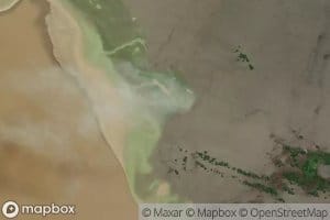 Lago do Paranapitinga