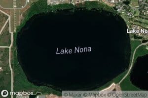 Lake Nona