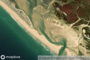 Esteiro do Mar Santo