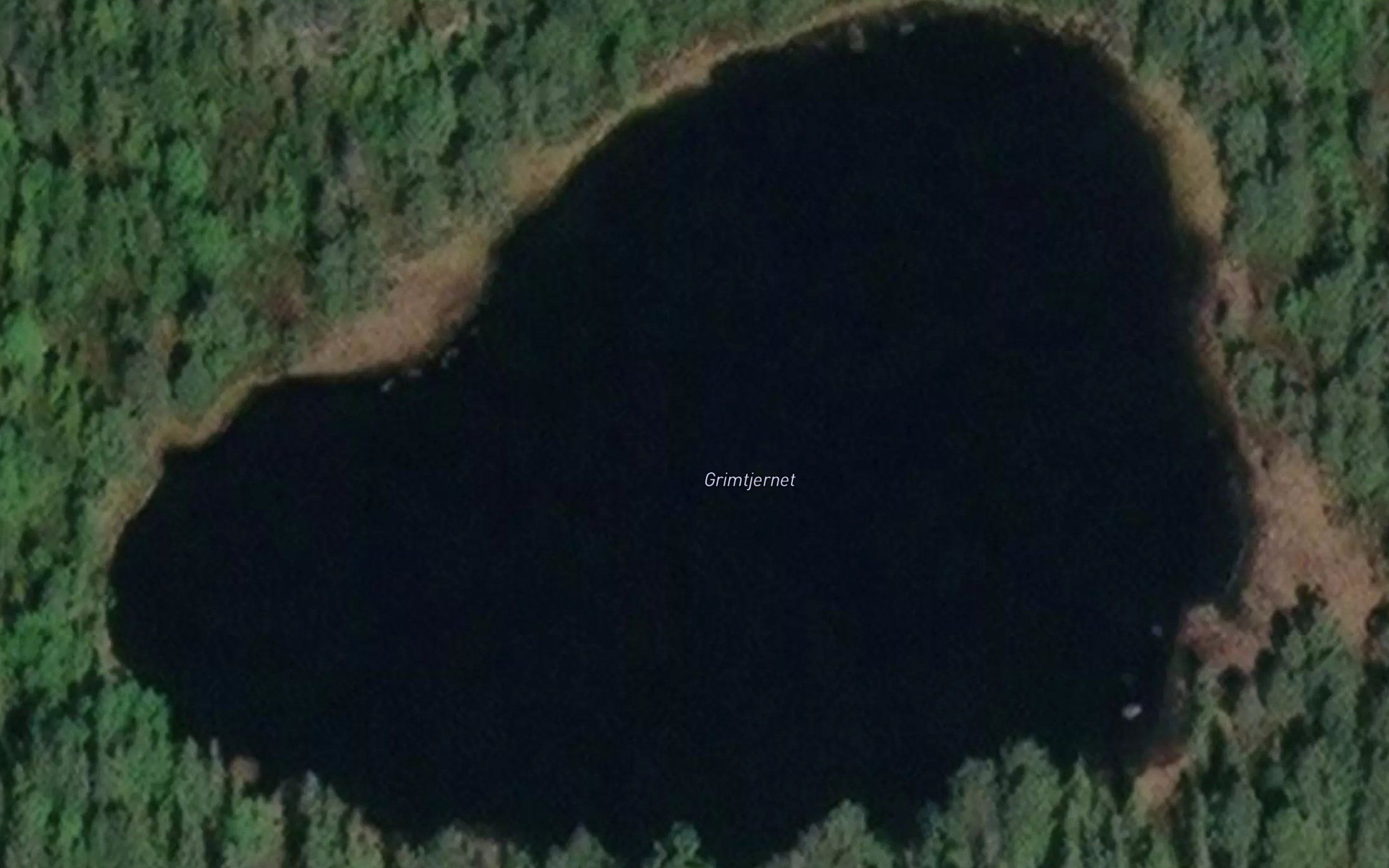 Grimtjernet