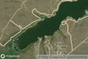 Deweese-Dye Reservoir